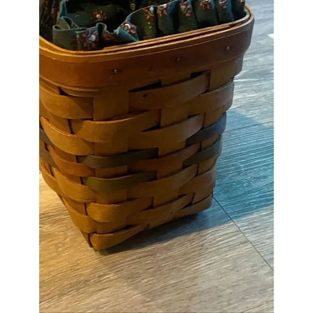 Longaberger 1992 shades